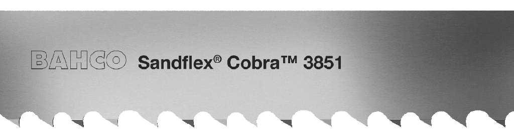 Sandflex® Cobra™