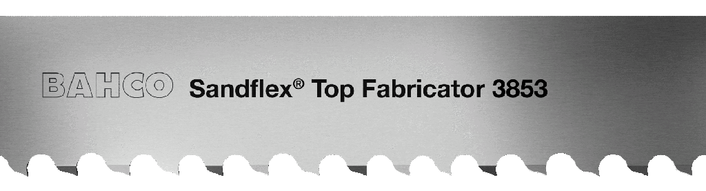 Sandflex® Top Fabrikatör