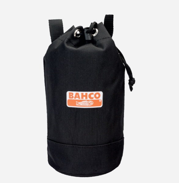 Bahco Yüksekte Çalışma Çantası 10 Litre - 1 Kg max. Yük