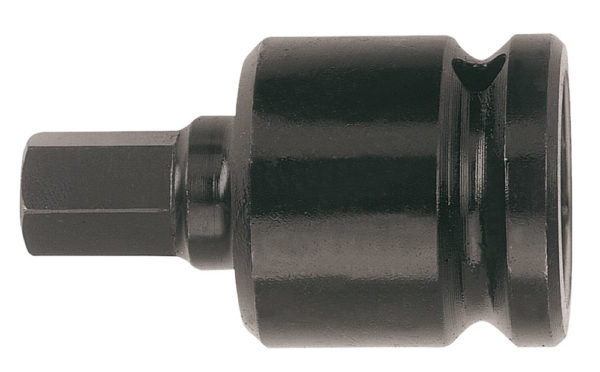 3/4" Altıgen uç adaptör