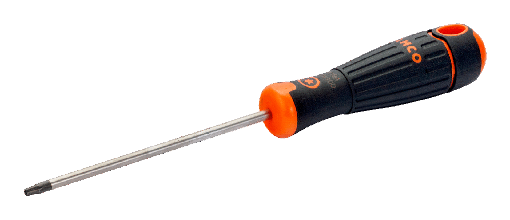 Bahco TORX®  tornavida