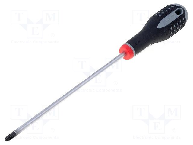 Bahco ERGO™ tornavida. Philips vidalar için