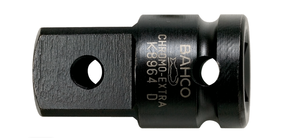 Bahco Adaptör  3/4” - 1”