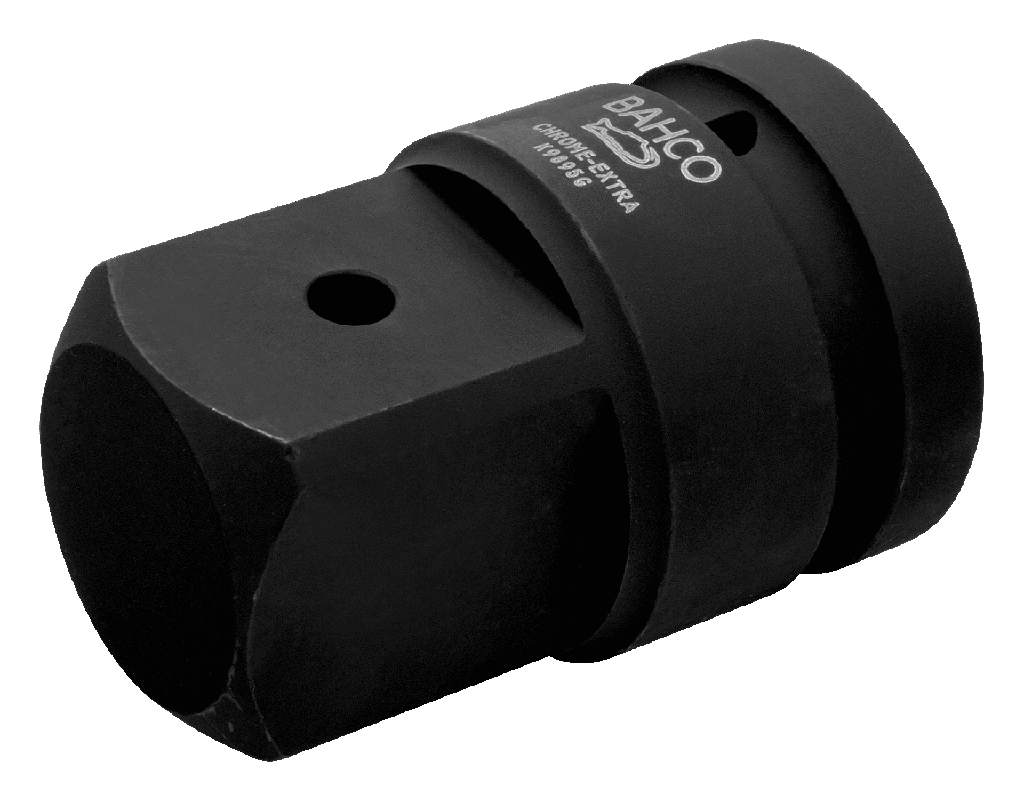 Bahco Adaptör 1” - 3/4”