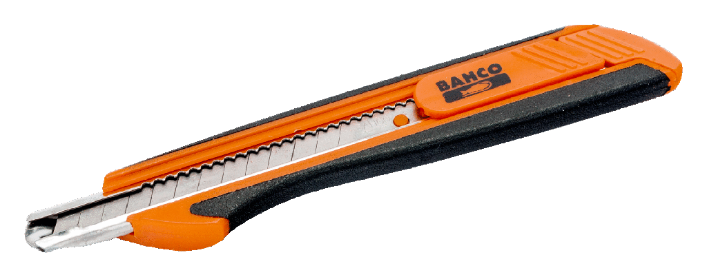 Bahco 9mm bıçak