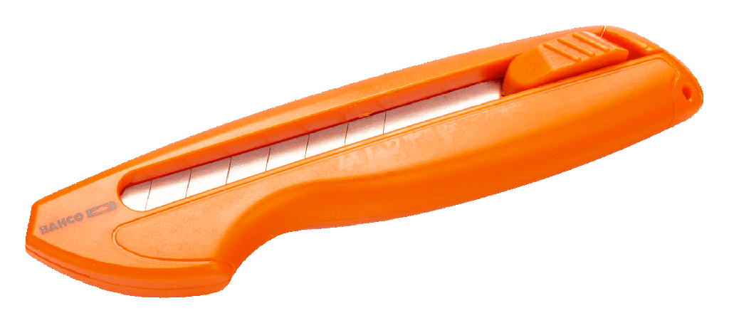 Bahco 18mm bıçak