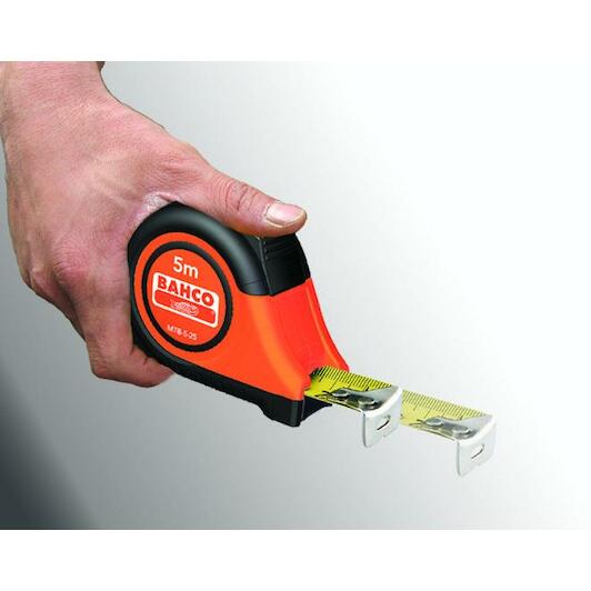 Bahco Metre