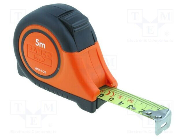 Bahco Metre