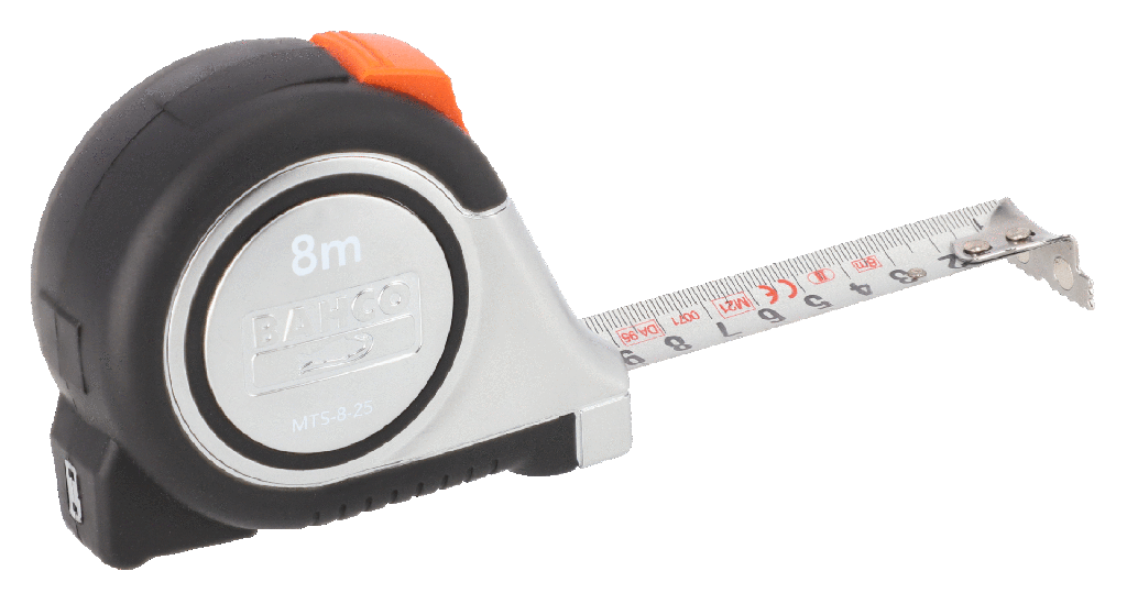 Bahco Metre
