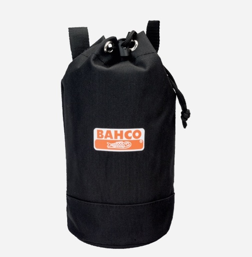 [3875-HB10] Bahco Yüksekte Çalışma Çantası 10 Litre - 1 Kg max. Yük