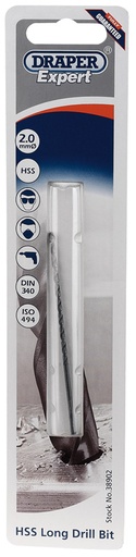 [4415-3.00] Bahco Metal için HSS-R Matkaplar