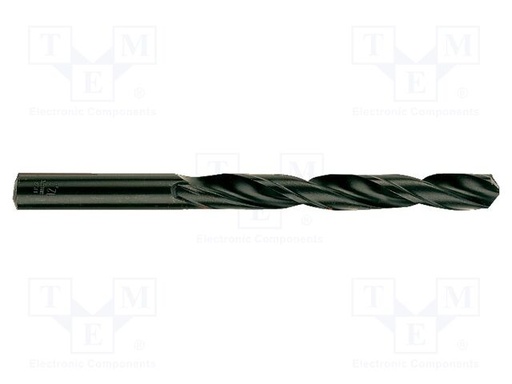 [4415-8.00] Bahco Metal için HSS-R Matkaplar