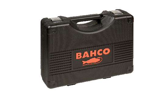 [4750BMC10] Bahco Kalıplı çanta, 10 L