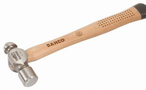 [479-12] Bahco Küresel başlı çekiç