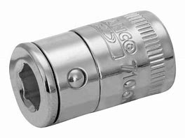 [7106J] 3/8" adaptör, 5/16" bits