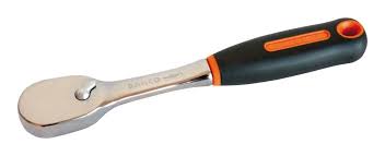 [7750] Cırcır kolu, 3/8”. 80 diş/ 4,5° hareket açısı.kilitli