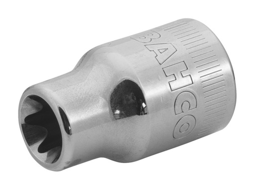 [7800TORX-E18] Torx lokma , harici,1/2''. TORX® vidalar için