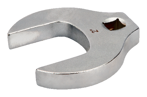 [787-1.7/8] Bahco 1/2" Somun anahtarı, açık ağız