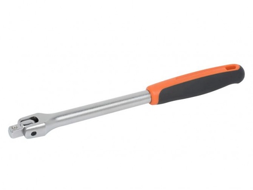 [8158-10] Bahco 1/2'' mafsallı lokma kolu