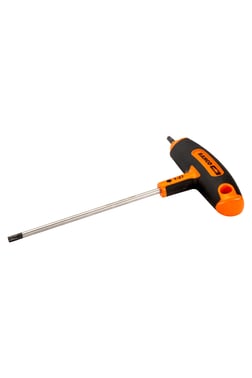 [901T-009-100] Bahco T-saplı tornavida,TORX® vidalar için