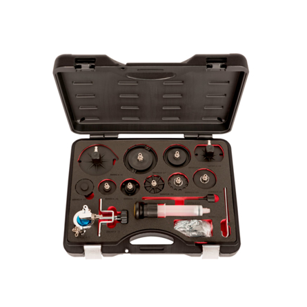 [BBRAS14] Fren hava alma cihazı için adaptor kit