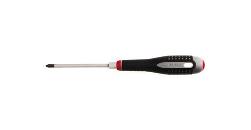 [BE-8610] Bahco ERGO™ tornavida. Philips vidalar için
