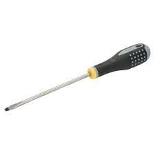 [BE-8910] ERGO™  Tornavidalar. TORX® vidalar için