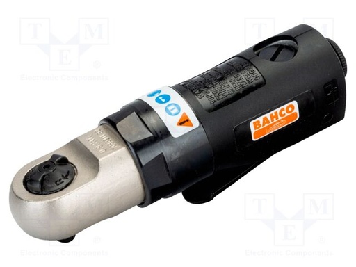 [BP700] Bahco 1/4" Mini  Havalı Cırcır