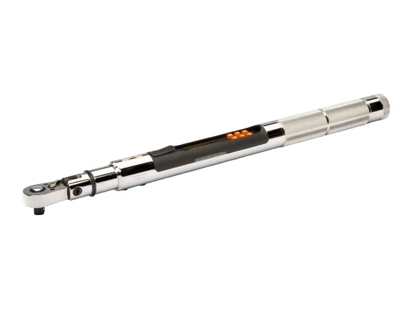 [TAWM38135] Bahco Elektronik Tork ve Açılı Anahtar - Hafıza / USB  ve Sabit Cırcır Başlıklı. hafızalı ve USB data yükleme